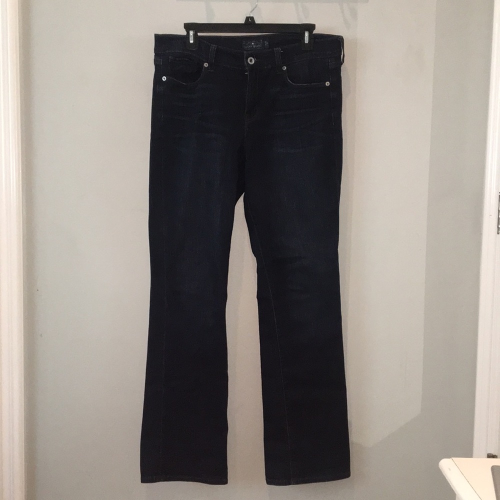 Lucky Brand Jeans!